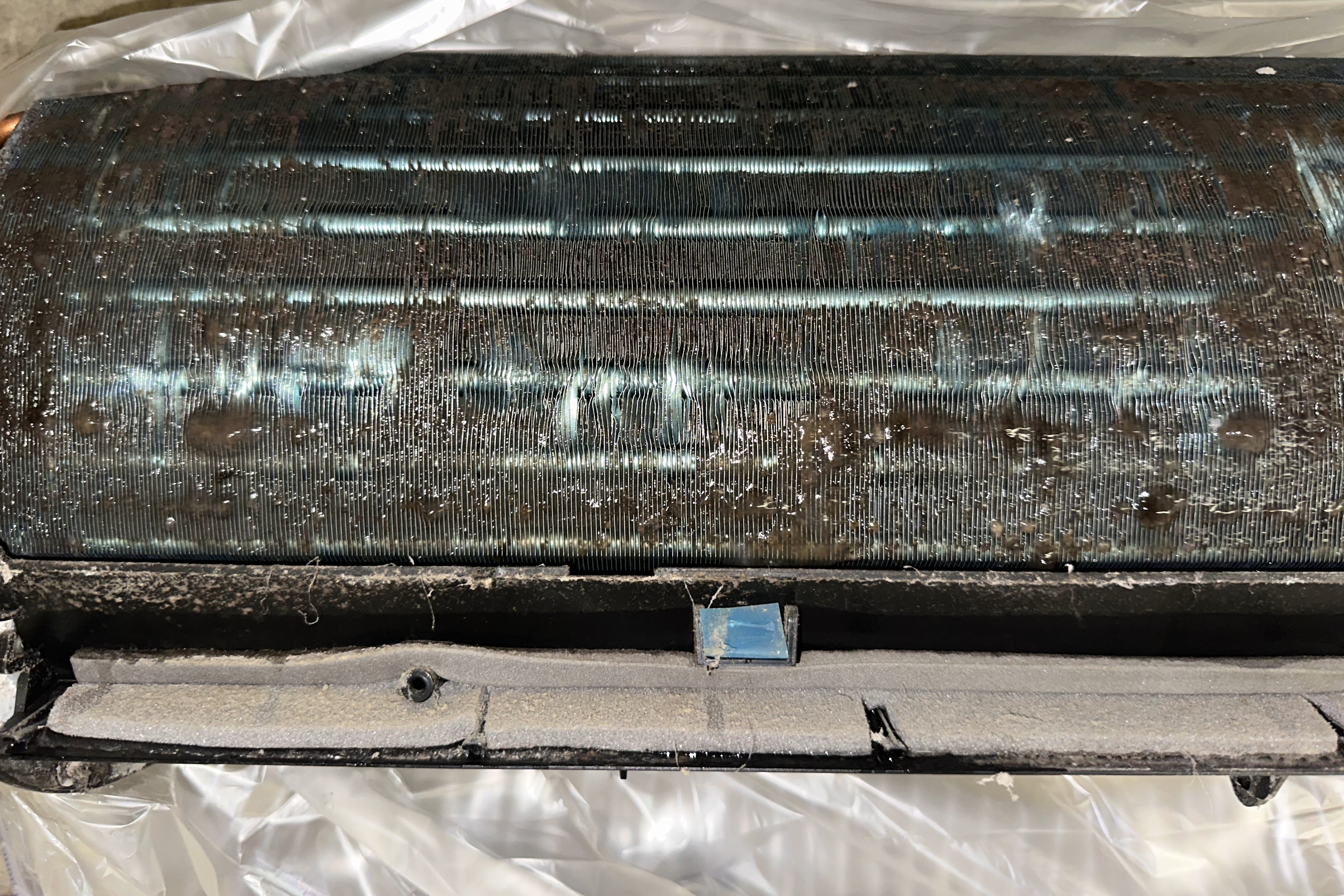 作業前（ビフォー）2